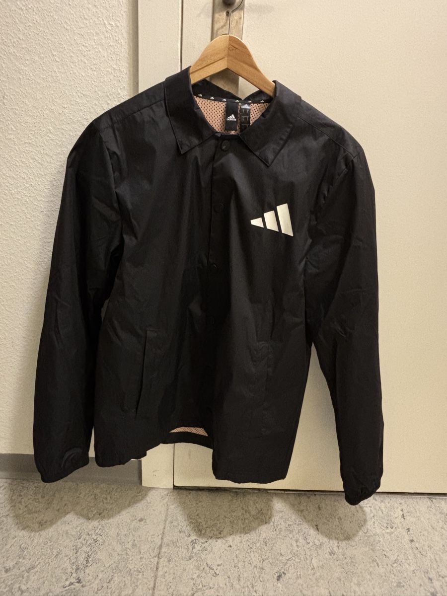 Adidas Giacche: Adidas Men's Jacket size S – Usato da Zürich venduto da salifali