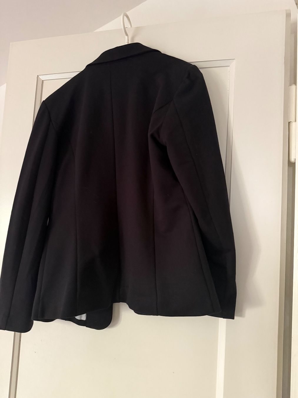 Vero Moda Jacken: Vero Moda Blazer, Schwarz, ungetragen – Neu (gemäss Beschreibung) aus Zürich von maggi96 5