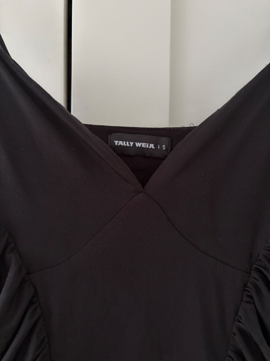 Vestiti: Kleid schwarz Grösse S – Usato da Sevelen venduto da Ch_2026_1 5