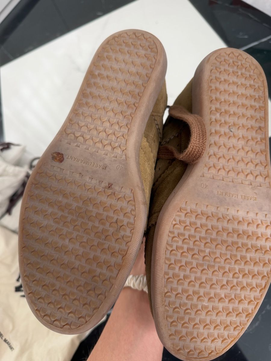 Isabel Marant Damenschuhe: Isabel Marant – Gebraucht aus Arlesheim von FabiKl 1