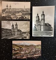 4 AK ST. GALLEN