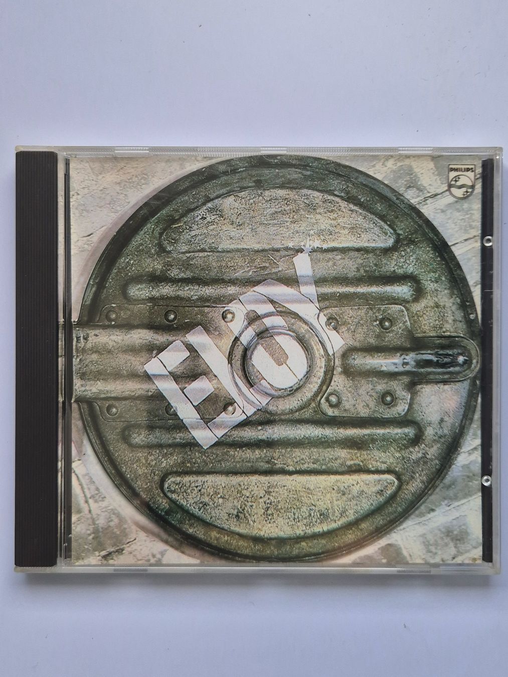 CD: CD Eloy guter Zustand – Usato da Beggingen venduto da Traudi64