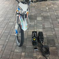 KTM Freeride E-XC