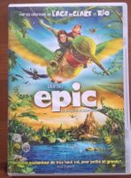 DVD Epic: La Bataille du Royaume Secret - Blue Sky