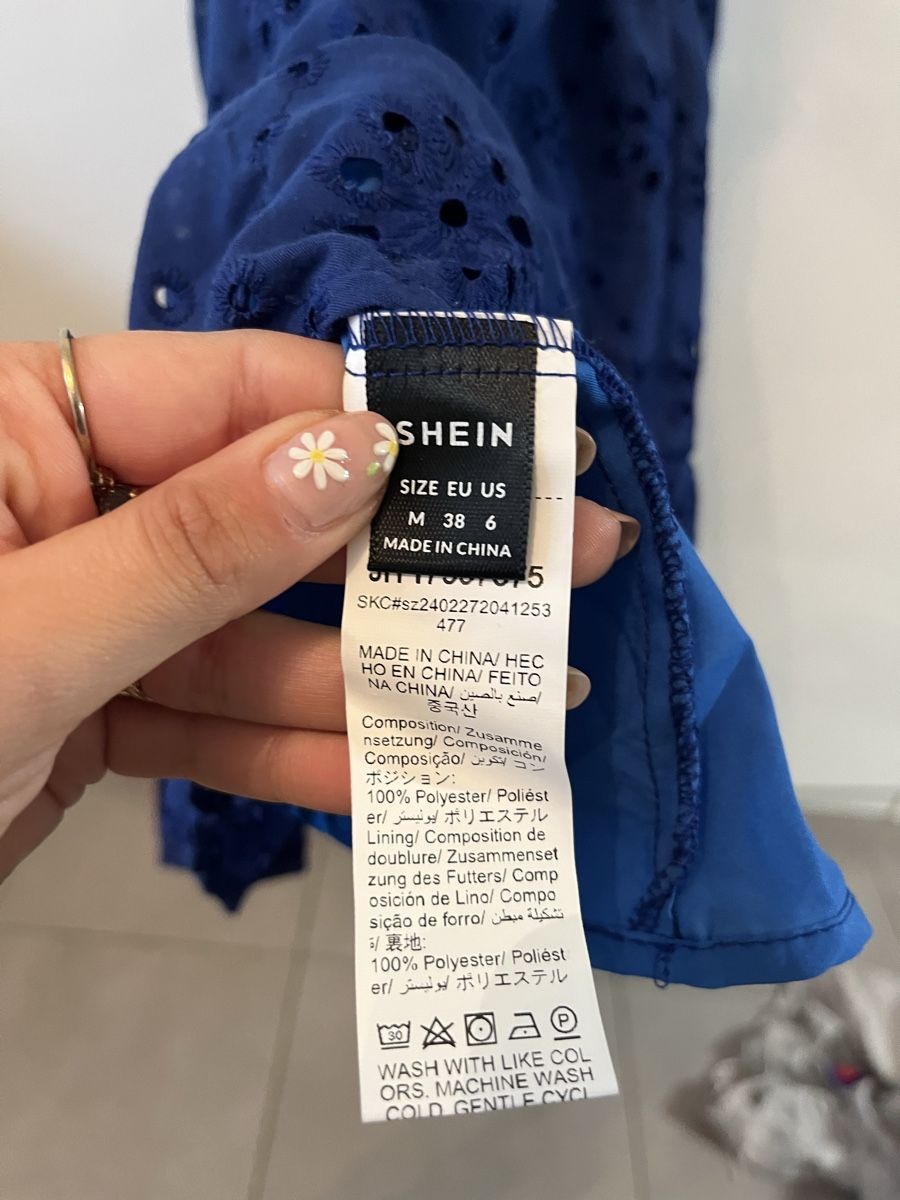 Vestiti: Robe d’été taille S/M – Nuovo (secondo la descrizione) da Aigle venduto da sow_m7gm 6