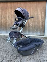 Kinderwagen Stokke Xplory