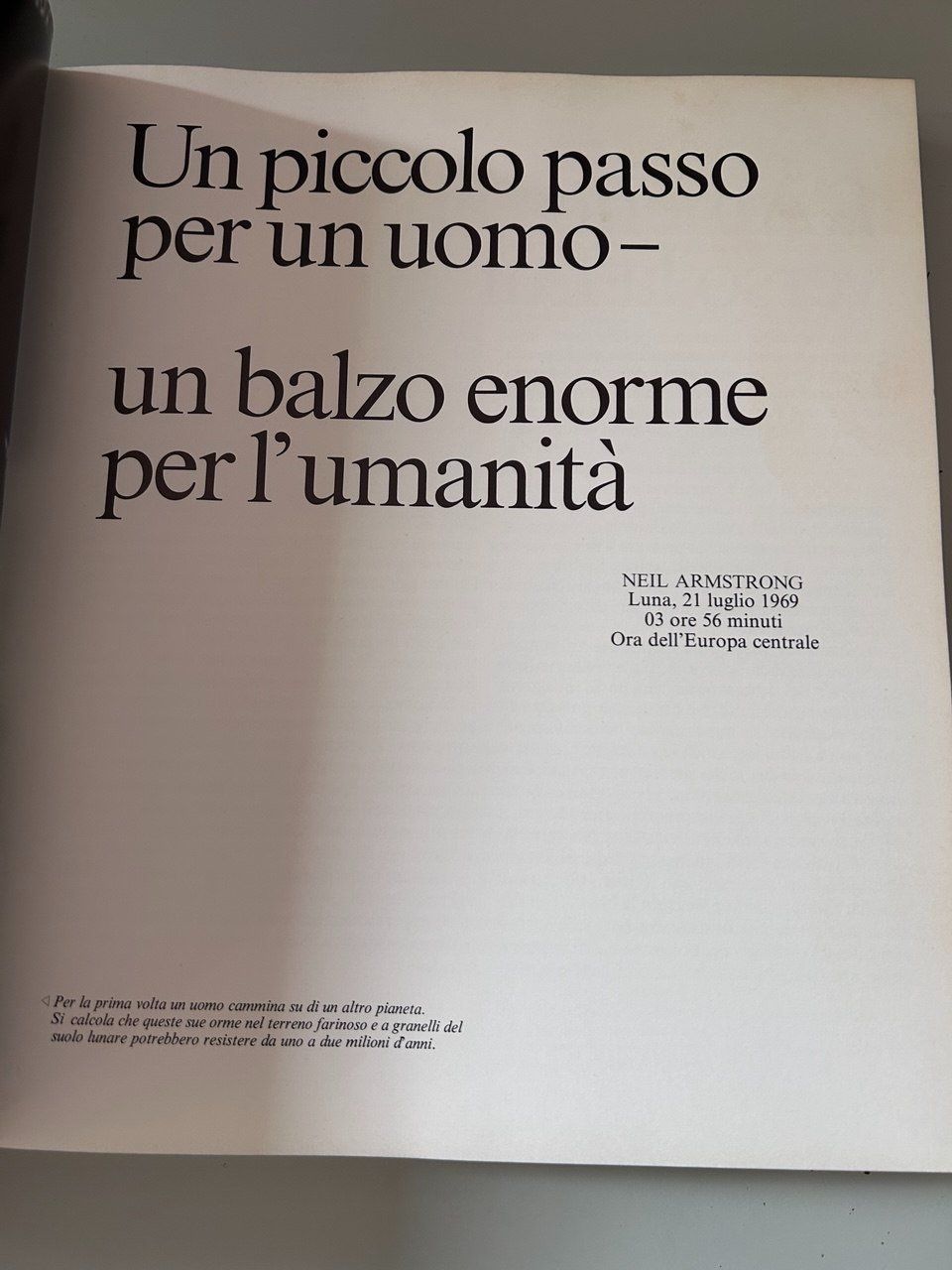 Bücher: Libro "Appuntamento con i Pianeti" – Gebraucht aus Giubiasco von LorisVale 2