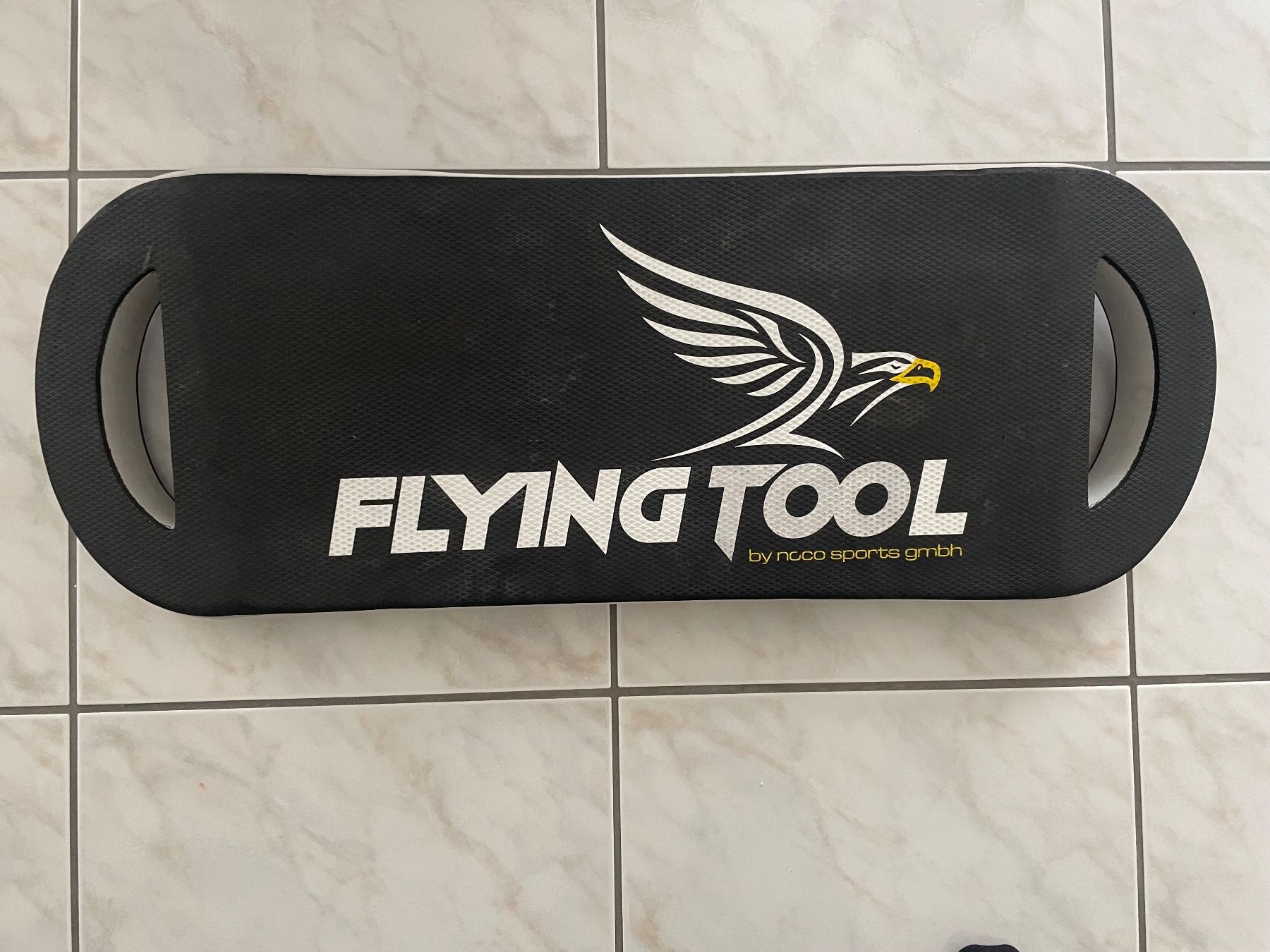 Trampolini: Trainingsboard Flying Tool – Usato da Amriswil venduto da einkaufverkauf 1