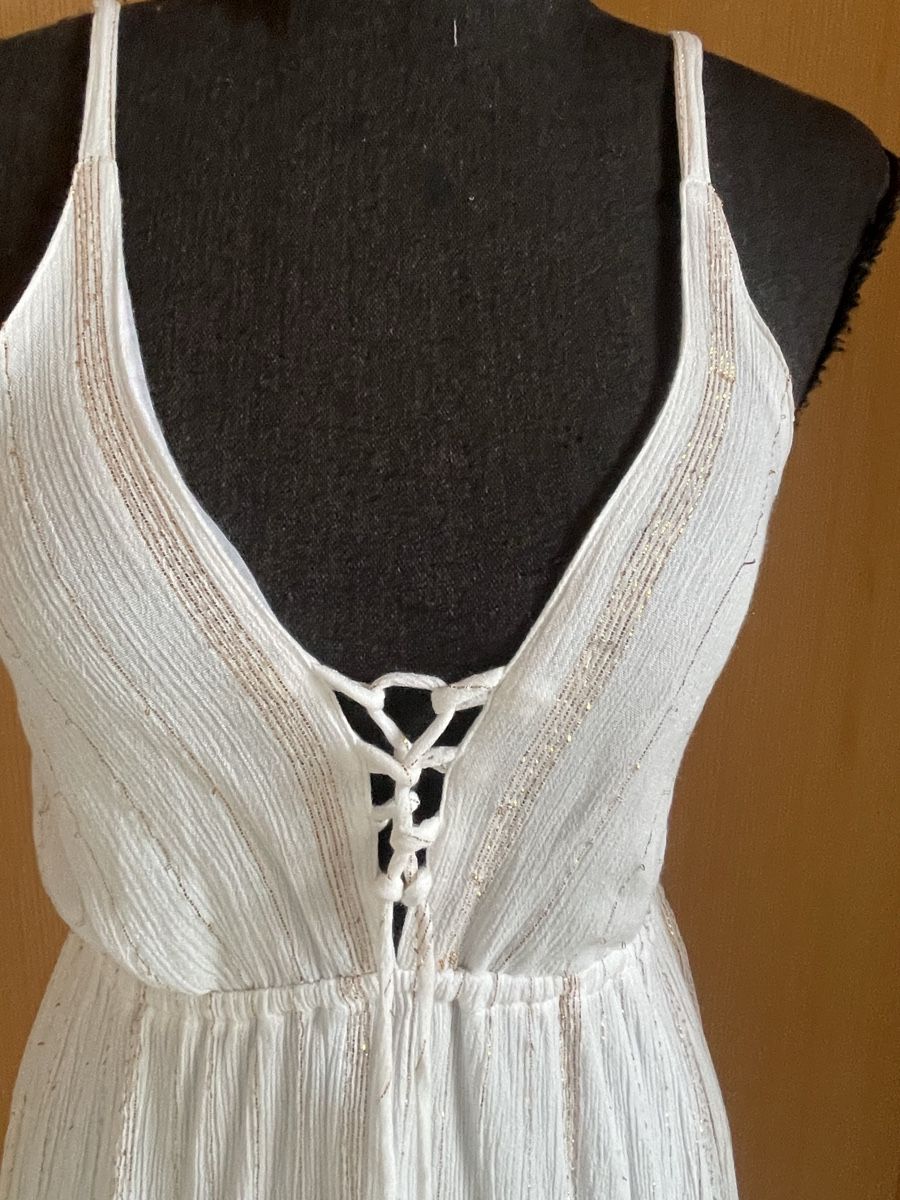 Robes: Boho Maxikleid – Neuf (Voir description) à Sigriswil par ck56 4