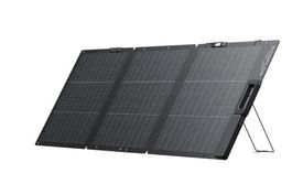 Eco Flow 160W faltbares Solar