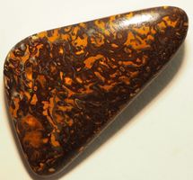 Australischer Boulder Opal 53.60Cts.