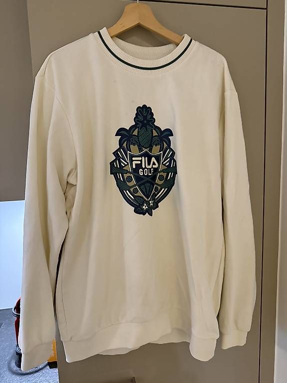 Fila Pullover & Sweatshirts: Fila Pullover – Gebraucht aus Bern von tim_ypf8 1