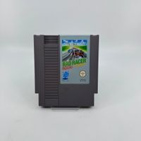 Rad Racer (Nintendo Nes)