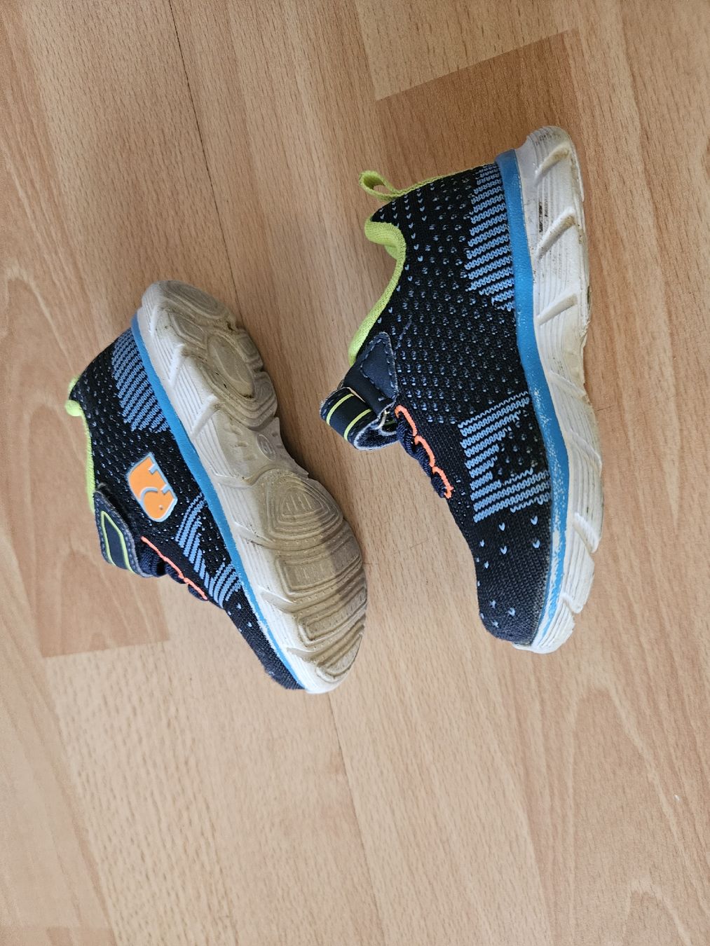 Elefanten Scarpe per ragazzi: Schuhe Gr. 19 Elefanten – Usato da Zürich venduto da Kris8050 2