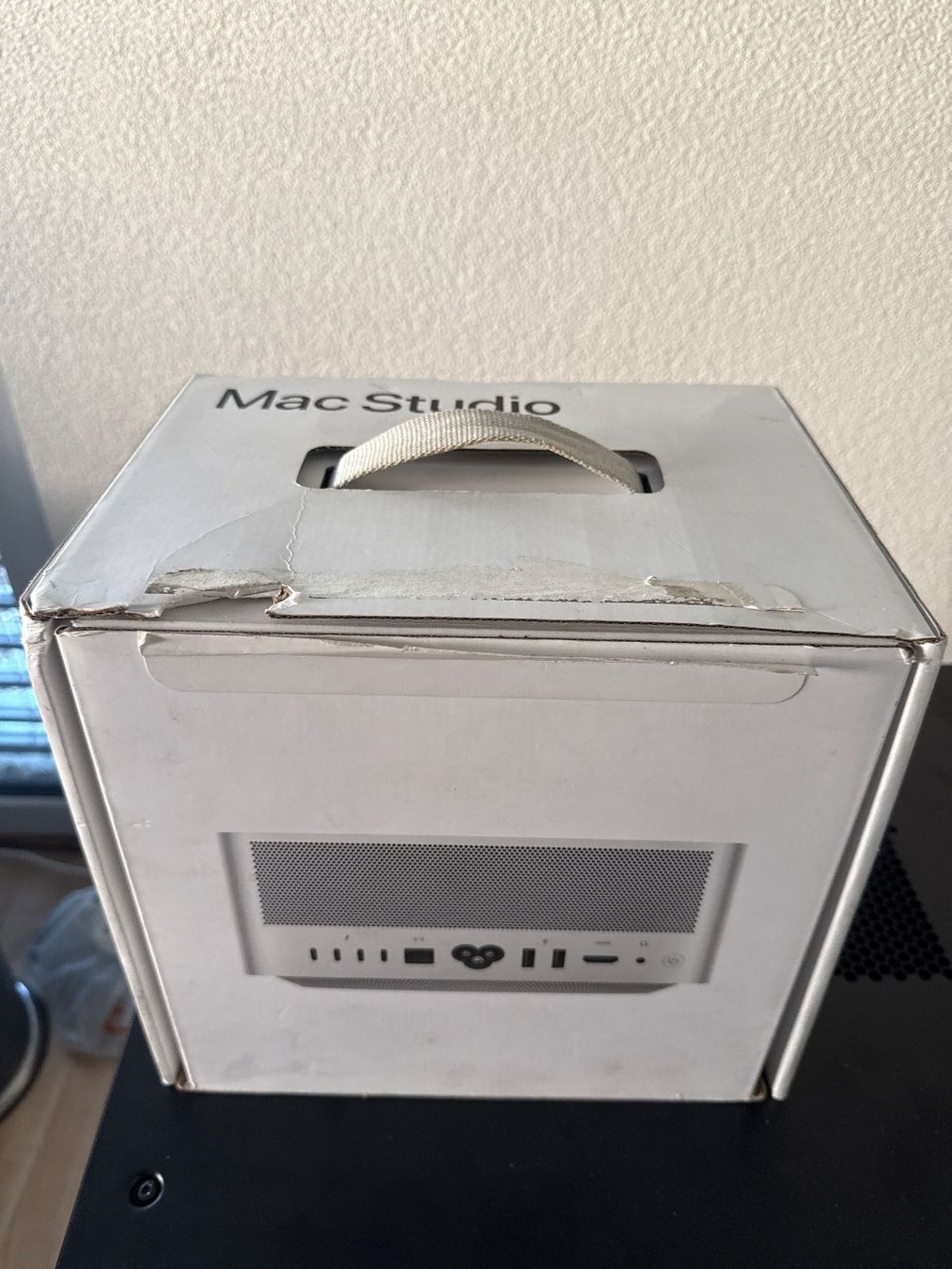 Apple PC: Apple Mac Studio - M2 Max, 32GB RAM, 512GB SSD – Usato da Zürich venduto da xilefme 3