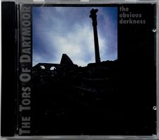 CD The Tors of Dartmoor