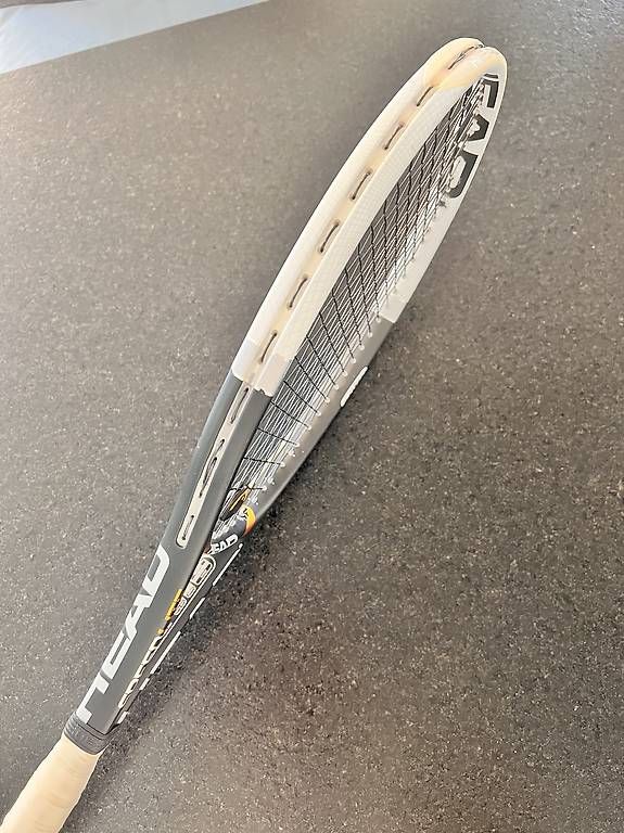 Racchette: Head Speed Lite Tennisschläger  – Usato da Schwerzenbach venduto da Sarah_Schwerzenbach 2