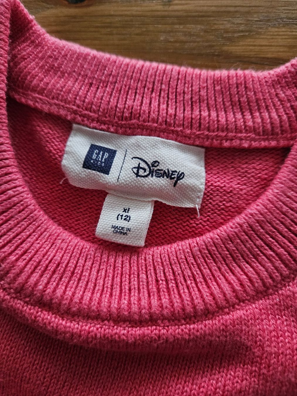 Gap Maglioni & Felpe: Gap Pulloverkleid neuw. Pink Gr. 140-146 – Nuovo (secondo la descrizione) da Engelburg venduto da ynnoc19 2