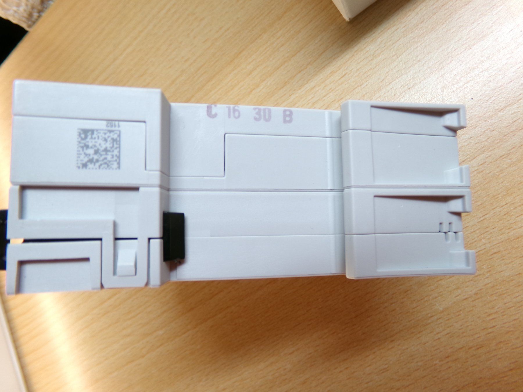 ABB Schalter: FI-LS C16 30mA ABB-smissline – Neu und originalverpackt aus Hombrechtikon von HaGeKa50 5