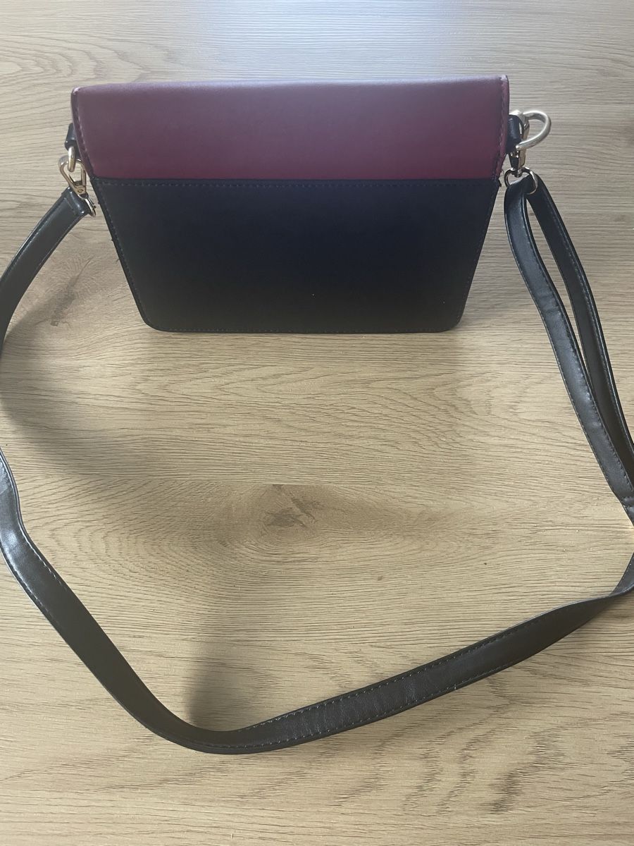 Borse da donna: Sac à main bandouilère – Usato da Noës venduto da titerfly 1