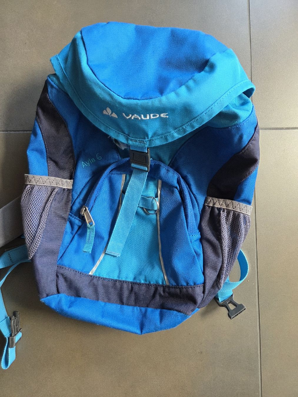 Zaini: Rucksack für Kinder – Usato da Boswil venduto da Bruceline77