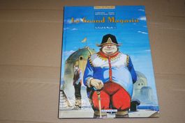 LE FOND DU MONDE    °°°° LE GRAND MAGASIN °°°° E.O 2000