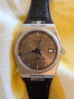 Tissot PRX Powermatic 80 Acier Damas 38mm Full Set