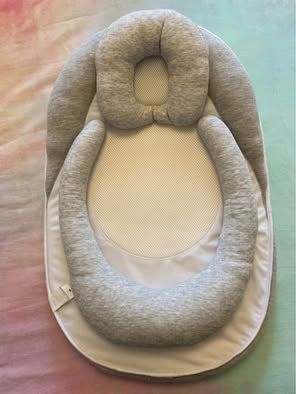 Cuscini: Cale bébé anti-reflux – Usato da Choulex venduto da lor_2vrx 1