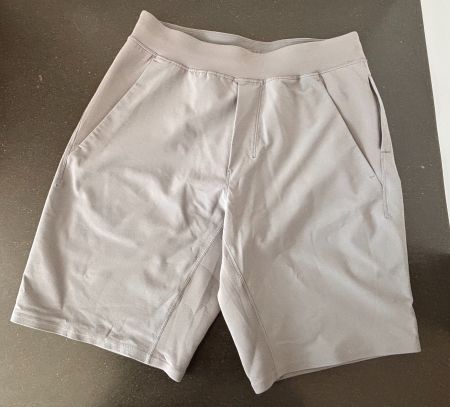 Lululemon 'T.H.E. Short' (M)