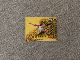 Panini FIFA World Cup 2026 United Edition 00 Sticker Neu