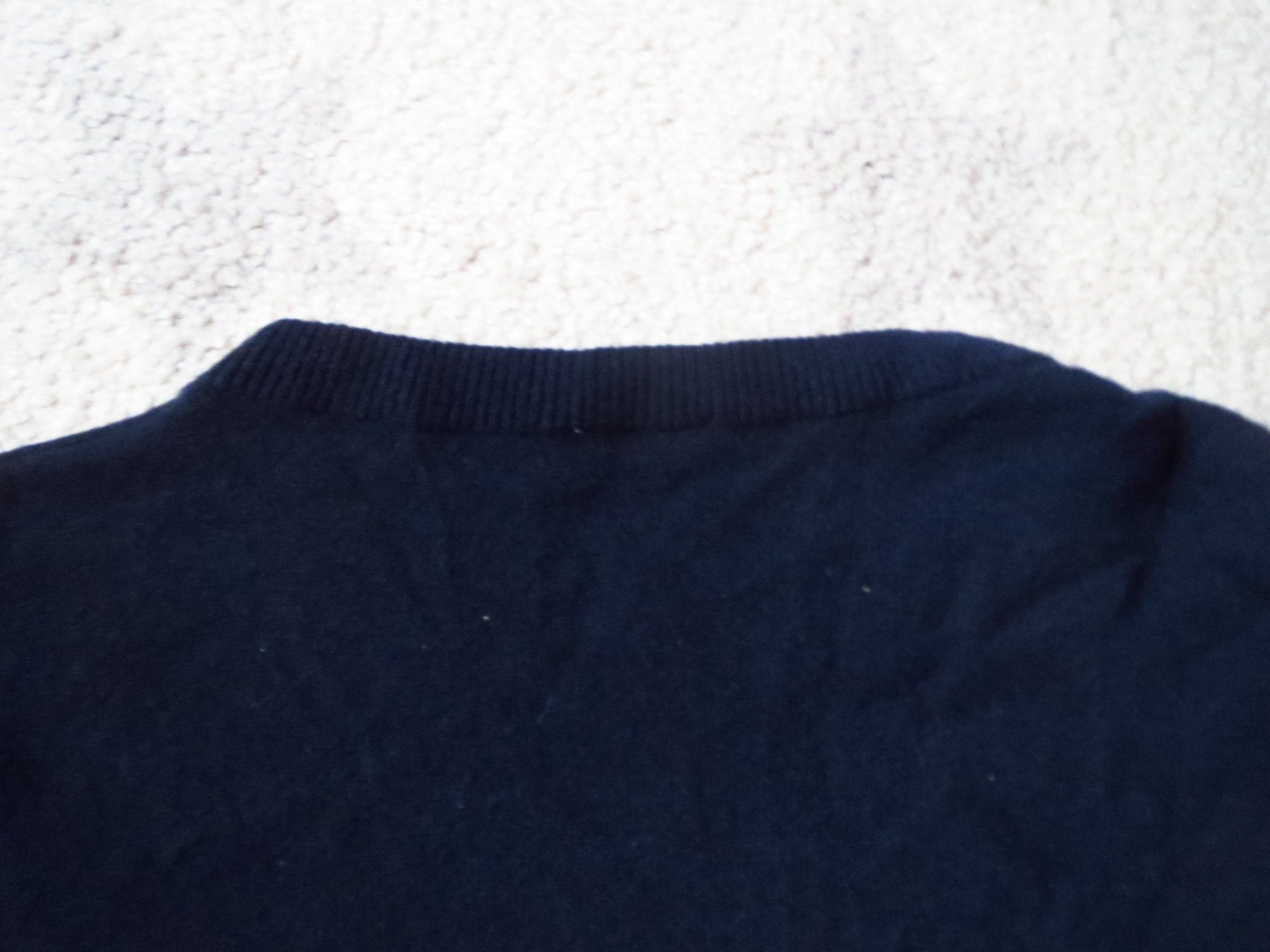 Maglioni & Felpe: NEUER BENETTON Damen WOLL Long Pullover Gr S – Nuovo (secondo la descrizione) da Kiental venduto da Anna8702 7