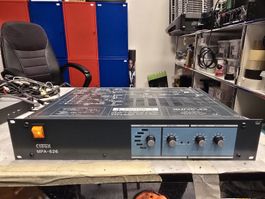 CLOUD MPA626 6 line inputs, 2 mic inputs with 150W Amp