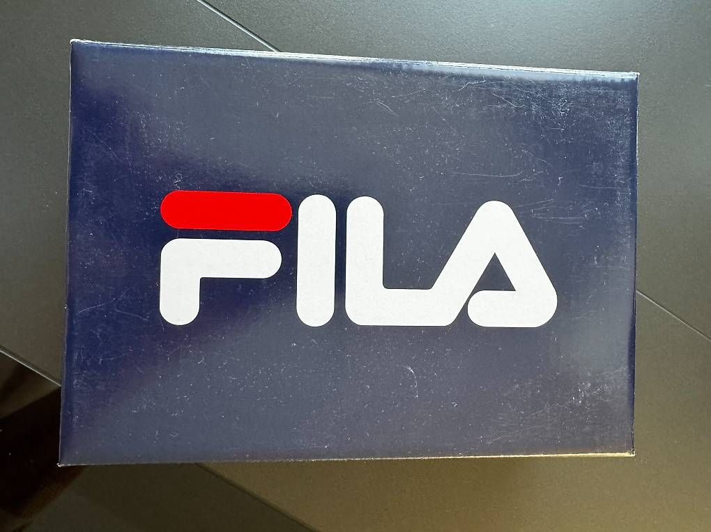 Scarpe per ragazze: Mädchen Boots Fila, Grösse 21 – Usato da Langenthal venduto da InteriorN 4