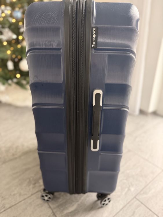 Samsonite Koffer 
