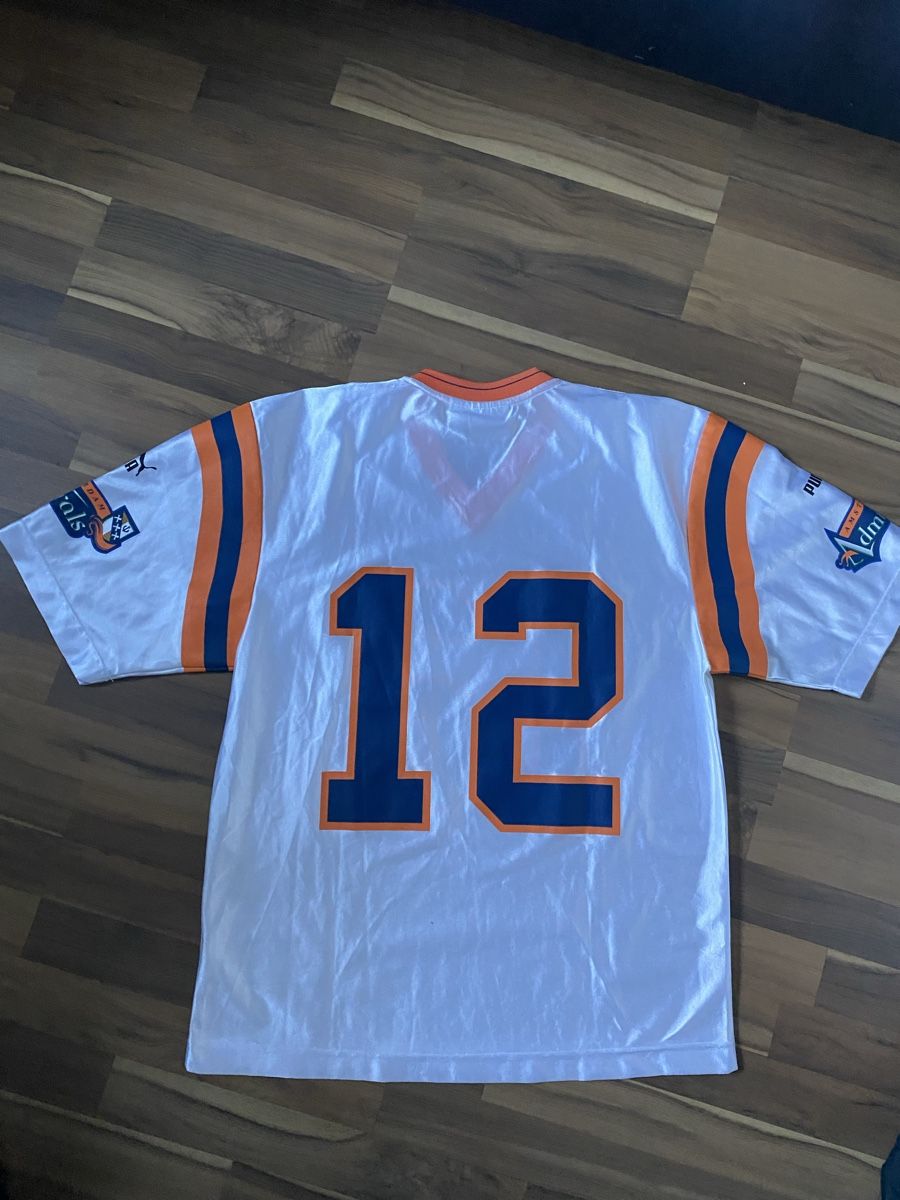 Canottiere & Pantaloni: Amsterdam Admirals Shirt, Grösse L – Nuovo (secondo la descrizione) da Zürich venduto da luk_jz5t 1