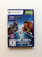 Ice Age 4 , Xbox 360 Kinect - TOP Zustand