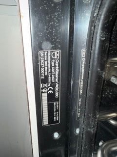 Elettrodomestici da cucina: V-ZUG Combair V4000 Einbaubackofen – Usato da Herrliberg venduto da tk8_22hw 5