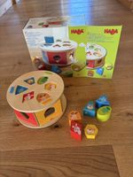 Haba Sortierbox