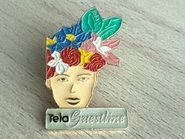 Pin Tela Guestline