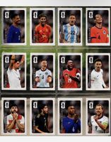 Lot complet Panini Coca-Cola FIFA 2026 – 12 figurines