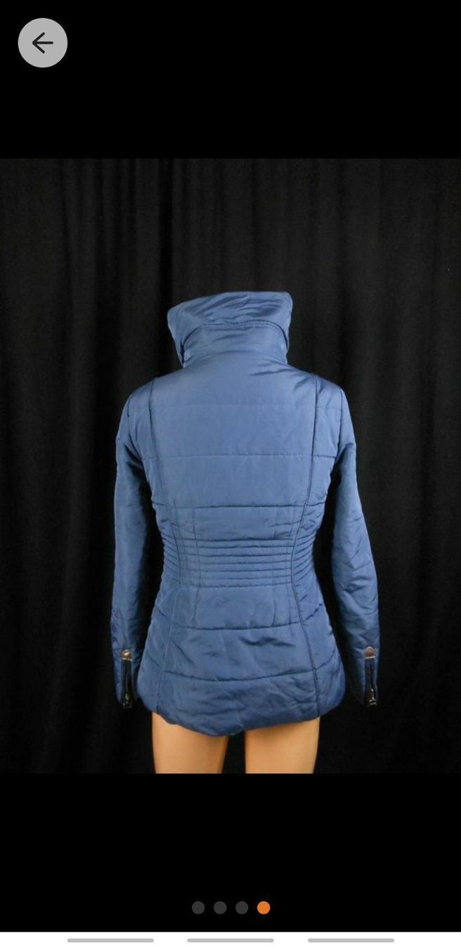Giacche: Winterjacke von orsay Gr. S/M – Nuovo (secondo la descrizione) da Gommiswald venduto da Cyndi5 3