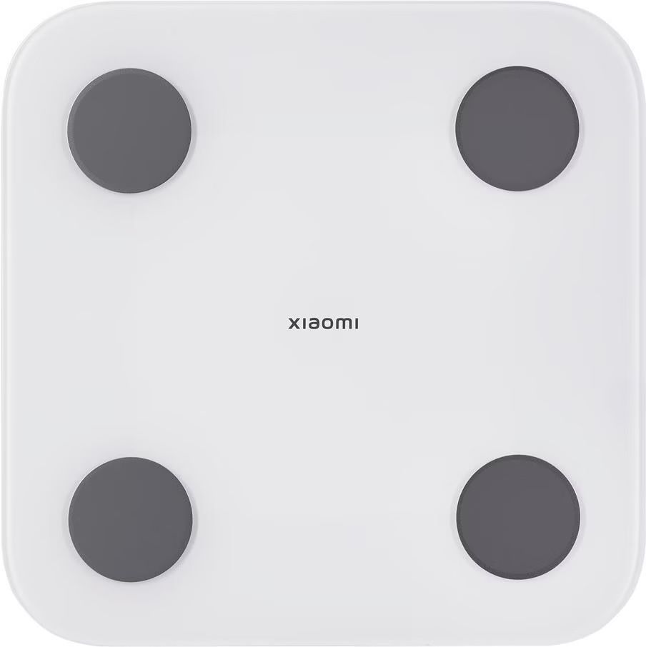 Xiaomi Bilance pesapersone: Xiaomi S400 Körperfettwaage – Usato da Dietikon venduto da The-Star-Shop 3