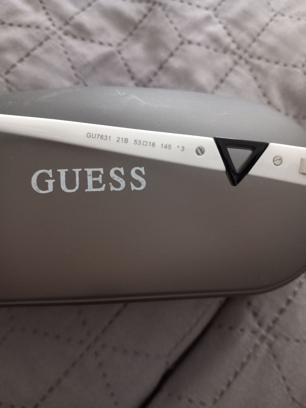 Guess Lunettes & Verres: Sunnglase – Neuf (Voir description) à Buchs AG par tac_zz5h 3