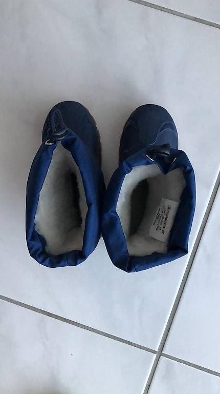 Scarpe per ragazzi: Winterstiefel Spirale Kinder Gr. 27 – Usato da Belp venduto da Verk976 2