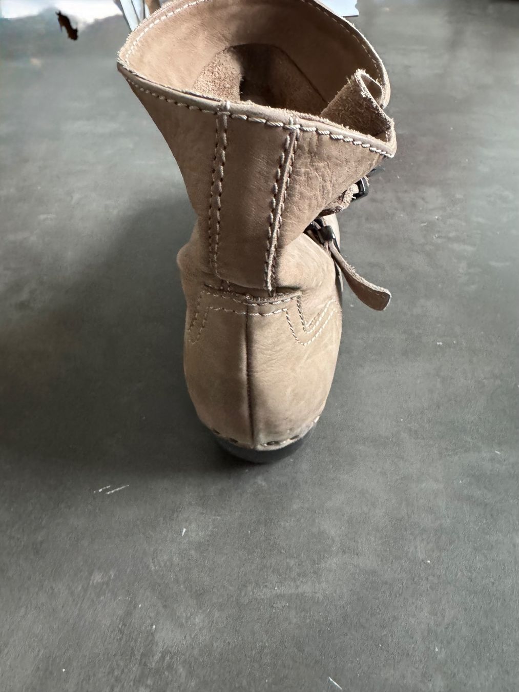 Softclox Scarpe da donna: SOFTCLOX Gr. 41 – Usato da Reinach BL venduto da Furyrenggli 2