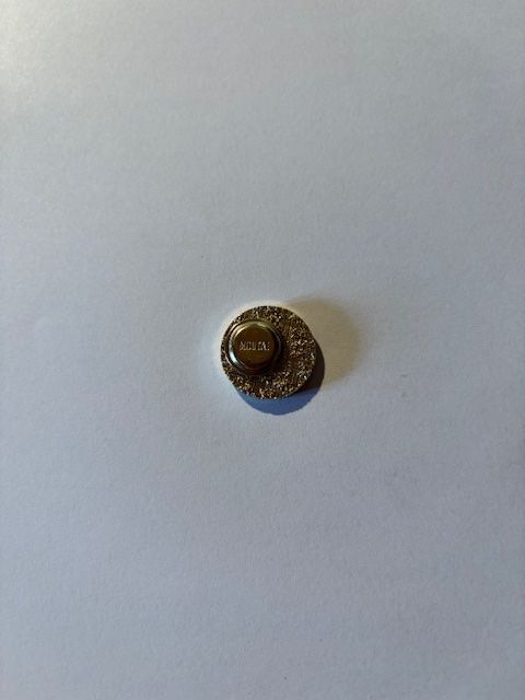 Placchette & Badge: Edler Moutai Pin – Usato da Seon venduto da retep012 7