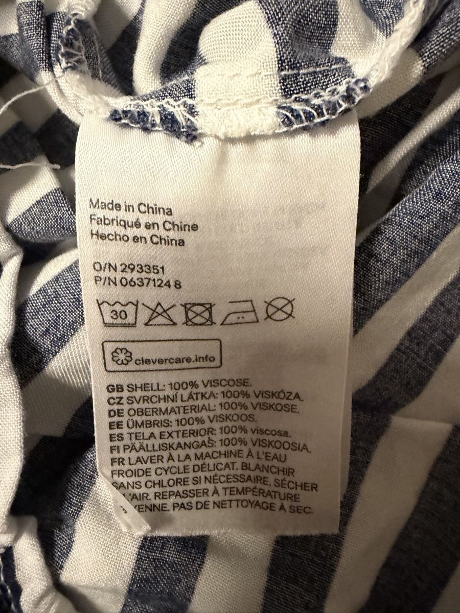H&M Jumpsuits: Jumpsuit Damen, Grösse 40 – Gebraucht aus Kloten von Ale-1994 2
