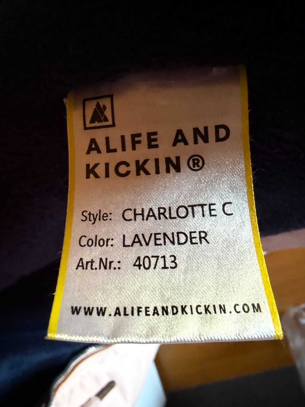 Giacche: Alife and Kickin Winterjacke, Grösse L – Usato da Brunnenthal venduto da Eco07 3