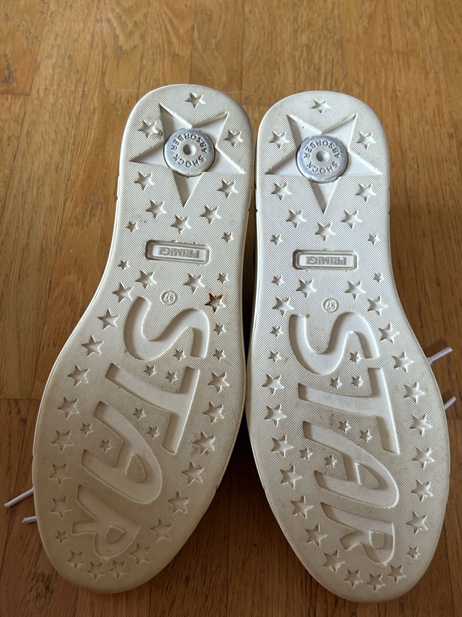 Primigi Scarpe per ragazze: Primigi Lederschuh Gr. 37 – Nuovo (secondo la descrizione) da Goldiwil (Thun) venduto da chrigle24 1