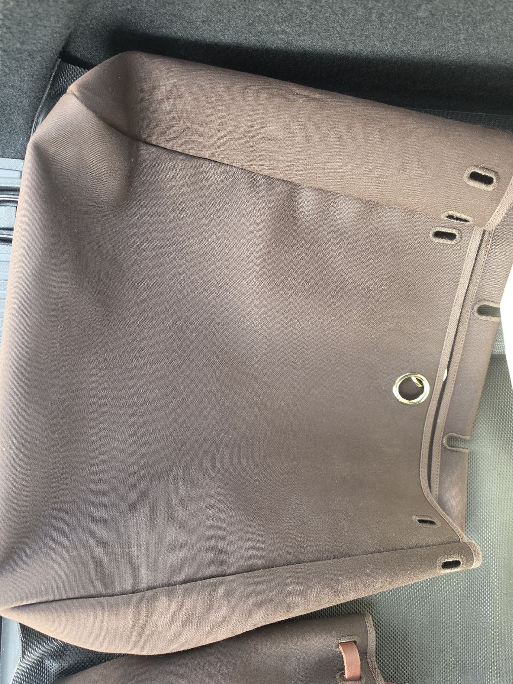 Hermès Borse da donna: Sac Hermes Herbag – Usato da Val-d'Illiez venduto da AntiqueG 3